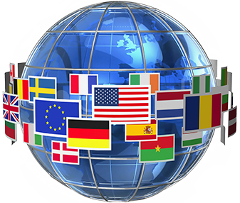 Traduceri Rusa, Ucraineana, Bulgara, Polona, Ceha, Slovaca, Slovena, Sarba, Macedoneana, Croata Constanta
